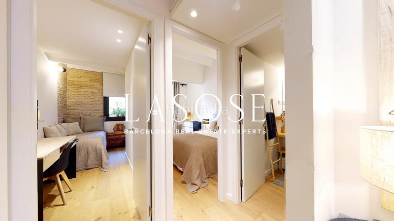 Foto 5502a74d-3f32-417d-8942-ebc88ce7d616. Rent flat with heating in Poblenou Barcelona