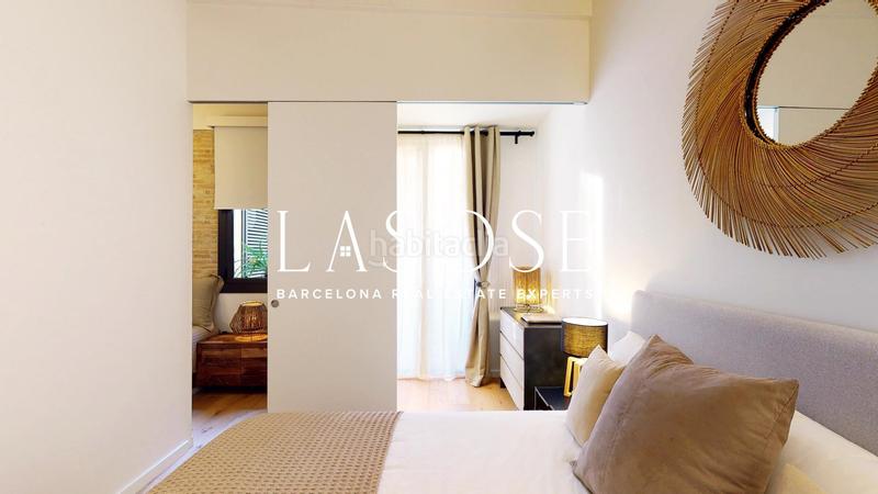 Foto a13f648c-57f9-4cc6-b512-1d5a30b0c263. Rent flat with heating in Poblenou Barcelona