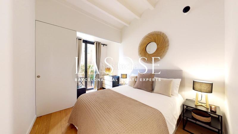 Foto ec2d0240-76f6-47f0-ac1d-40907d420ef0. Rent flat with heating in Poblenou Barcelona