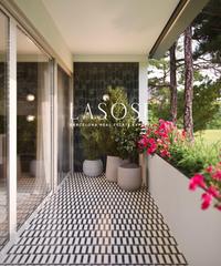 Pis  Jardins de toquio. Exclusiva vivienda reformada en el corazn de pedralbes