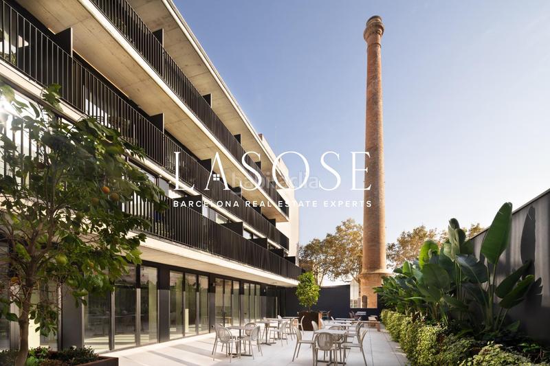 Foto 1b688318-2b32-4415-8571-2feb8238c66a. Alquiler apartamento exclusivo apartamento de un dormitorio en un lujoso coliving a pocos metros de la playa de bogatell en Barcelona