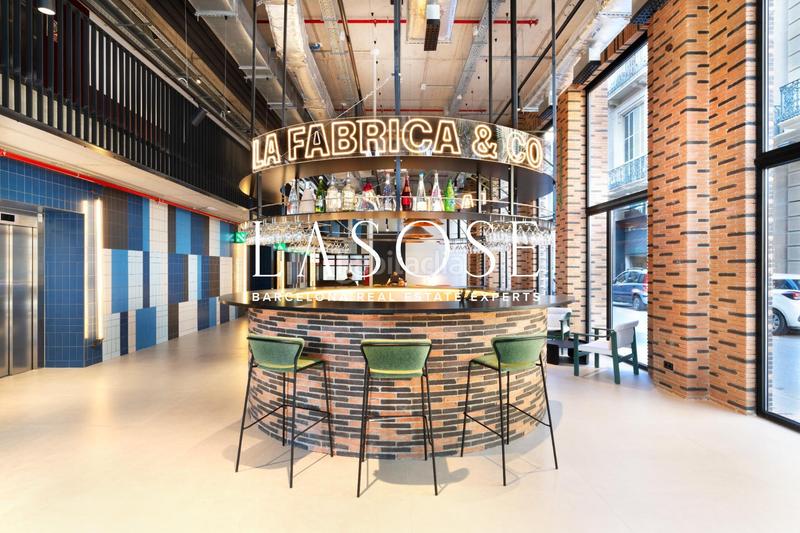 Foto 314f8fcf-b800-4678-bceb-9ffdf2bf7d2d. Alquiler apartamento exclusivo apartamento de un dormitorio en un lujoso coliving a pocos metros de la playa de bogatell en Barcelona