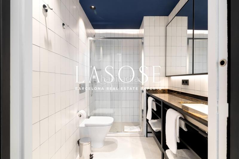 Foto 1ec5bde2-75e7-4929-b0b7-aedf18604bff. Alquiler estudio acogedor estudio en un lujoso coliving a pocos metros de la playa de bogatell en Barcelona