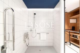 Studiowohnung in Poblenou