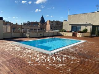 Lloguer Pis  Pasaje patriarca. Fantastico piso amueblado con piscina comunitaria al lado de pla