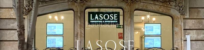 Foto 06b1ff74-43cb-497e-b3df-ee4d7b7c2fa7. Appartement dans Sant Antoni Barcelona