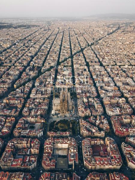 Foto 0d8c6720-9ea9-4fb4-a09c-eb7cd0714436. Appartement dans Sant Antoni Barcelona