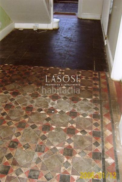 Foto 1b651cca-c6a9-43d5-a02e-10df4ee03775. Appartement dans Sant Antoni Barcelona