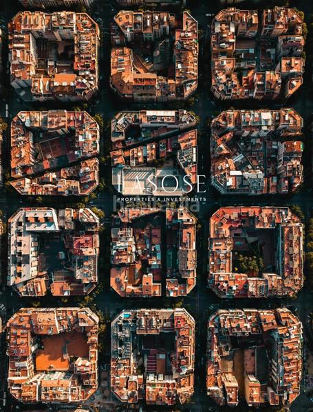 Foto 2f447599-48c6-41f8-8b85-65dcf5756901. Appartement dans Sant Antoni Barcelona