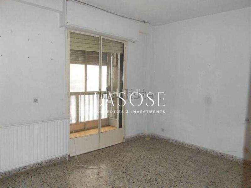 Foto 48a4ee13-e22e-4377-b4a1-2ece10ffd367. Appartement dans Sant Antoni Barcelona
