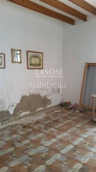 Foto 703788e6-2f5c-46bb-bea0-56f44be1ddb4. Appartement dans Sant Antoni Barcelona