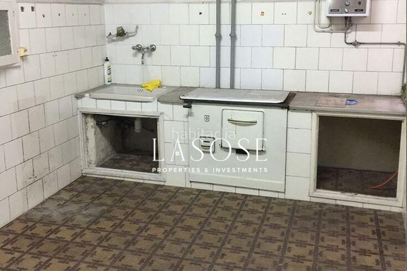 Foto 71b6c7e4-1f03-46f8-af56-25e2b80f896a. Appartement dans Sant Antoni Barcelona