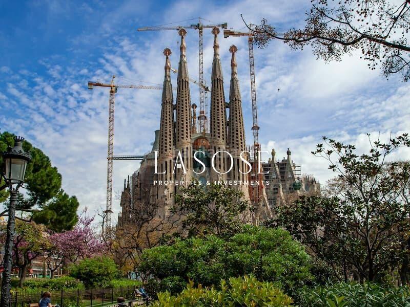 Foto 91e366be-3173-4f15-bdf3-271b823dcbb1. Appartement dans Sant Antoni Barcelona