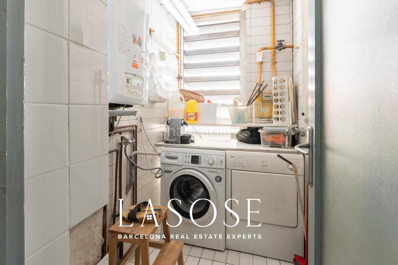 Foto 41f5ec3d-62b5-4c9c-80fe-85e82897495a. Attico con riscaldamento piscina in Tres Torres Barcelona