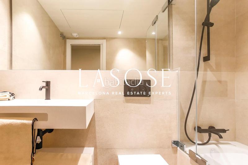 Foto 9d88f098-3349-46e8-a9fa-72e5cda08002. Lloguer planta baixa amb calefacció aparcament piscina a Sitges