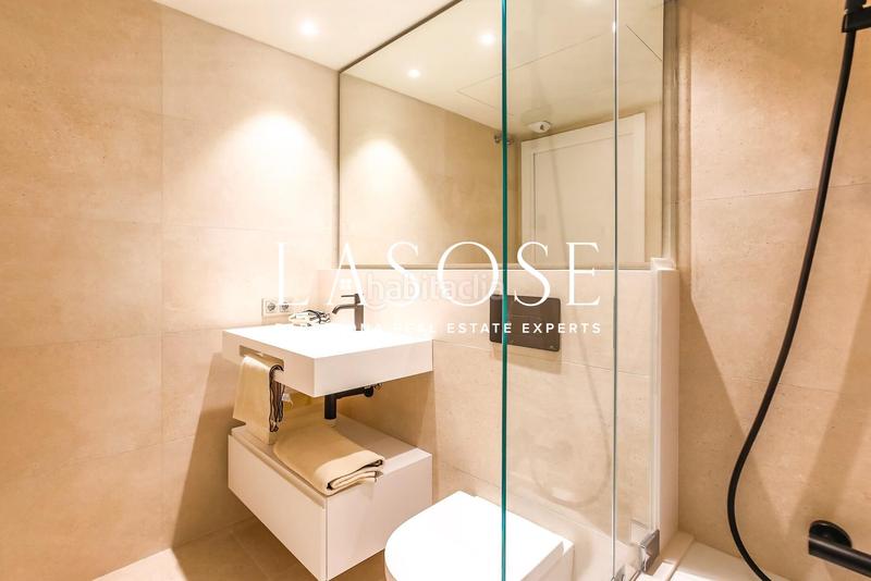 Foto 263d36a3-c4b8-4cb3-a1ef-572ee95a267d. Rent ground floor with heating parking pool in La Plana Sitges