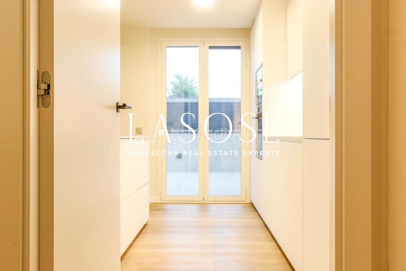 Foto 55026447-2808-4476-81b4-78ee2c647067. Rent ground floor with heating parking pool in La Plana Sitges