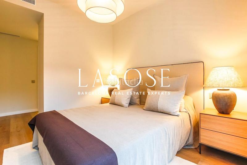 Foto 77e36b31-87cd-44b4-9f53-429063577434. Rent ground floor with heating parking pool in La Plana Sitges