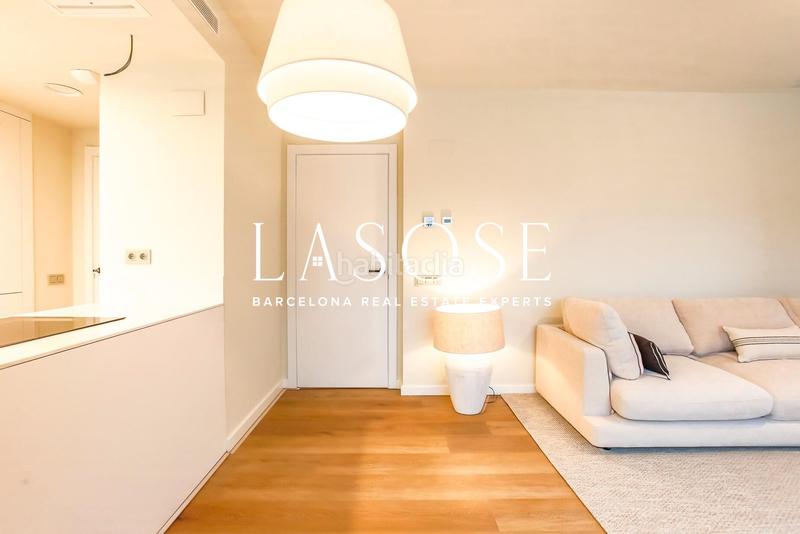 Foto a147987b-cf63-4334-9b0c-ef19e8dd19bc. Rent ground floor with heating parking pool in La Plana Sitges