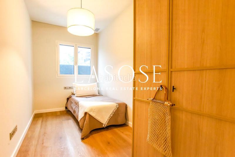 Foto b1e6e200-2809-470d-8ce5-07bbd14c1440. Rent ground floor with heating parking pool in La Plana Sitges