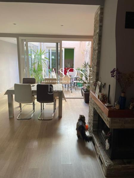 Foto 9d3bf70e-8ff6-4d2e-adcf-c762d28c413b. Affitto casa a schiera con riscaldamento in Sant Andreu de Palomar Barcelona