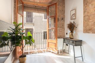 Appartement  Calle ample. Piso en el gótico cerca del port vell