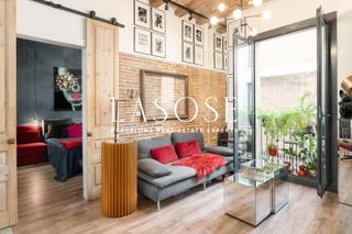 Apartament a Carrer PRINCESA