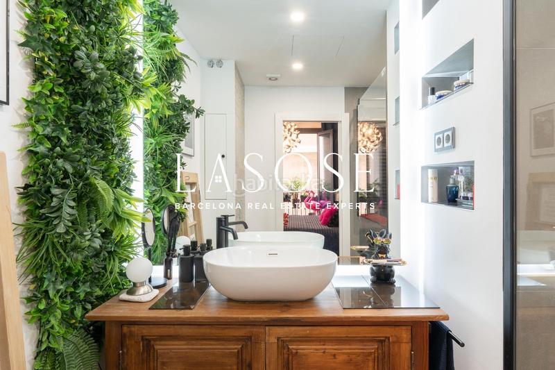 Foto 846aba7f-3549-4f55-8079-755a19e73c62. Lloguer apartament amb calefacció a St. Pere - Sta. Caterina - El Born Barcelona