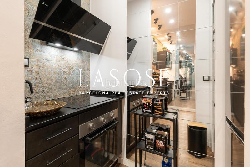 Foto b049f477-ae16-4e45-94f5-1c27f23d7bda. Lloguer apartament amb calefacció a St. Pere - Sta. Caterina - El Born Barcelona