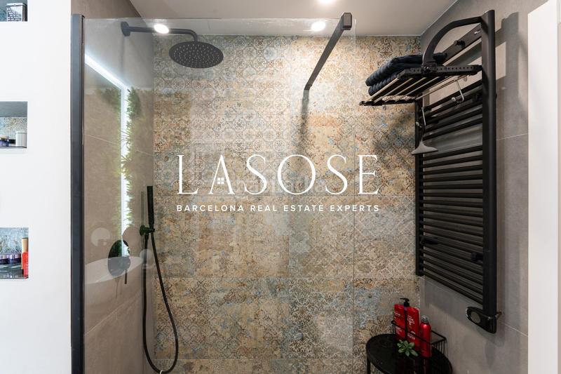 Foto 7ad4b193-0de2-4ce6-b79b-0db546b3a843. Location appartement avec chauffage dans St. Pere - Sta. Caterina - El Born Barcelona