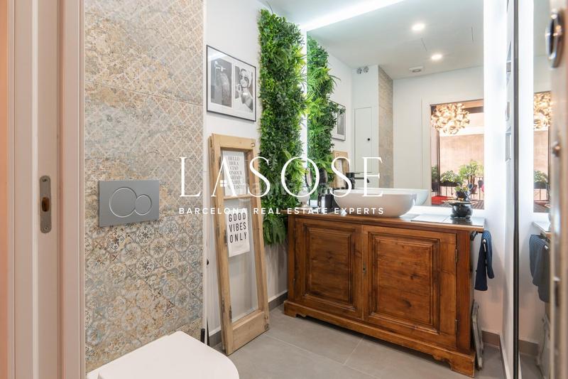 Foto 61432210-49fa-46d8-99b2-9df511e56099. Miete appartement mit heizung in St. Pere - Sta. Caterina - El Born Barcelona