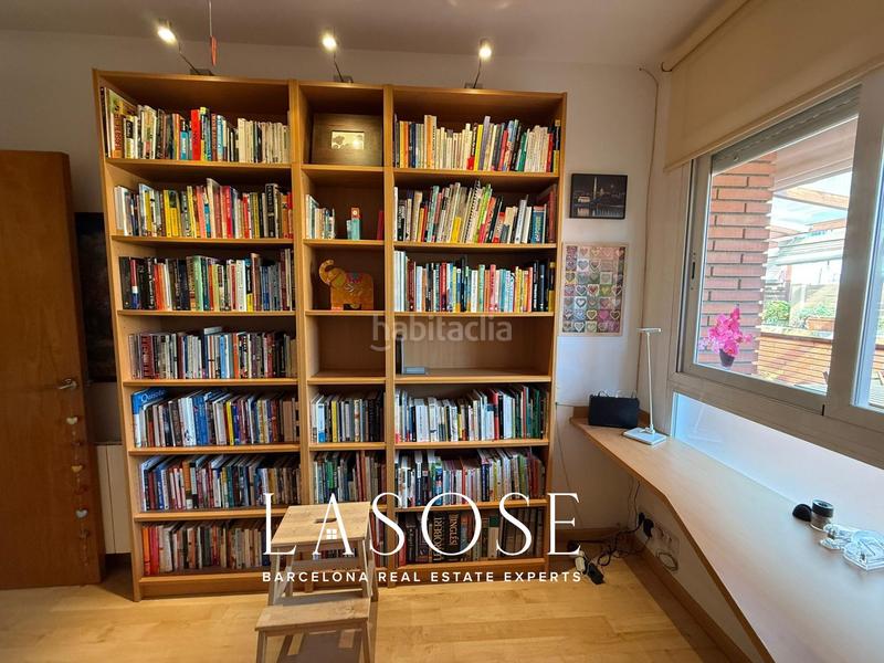 Foto 7a9e2bd4-2be0-415f-9aaf-8808199203b7. Alquiler apartamento amplio y luminoso piso en Sants con terraza en Barcelona