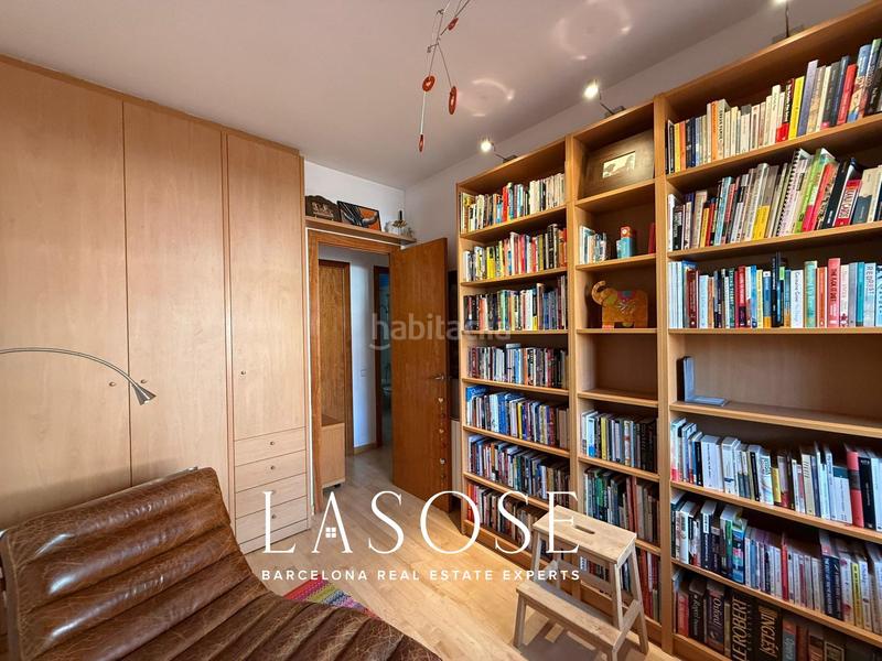 Foto 02d335ab-70e3-49ca-9a63-c5cd73f8c0b8. Lloguer apartament amb calefacció a Sants Barcelona