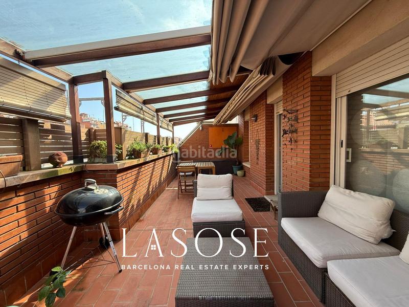 Foto f554e037-4b7c-4dc5-88e2-9f8e567d6d4c. Lloguer apartament amb calefacció a Sants Barcelona