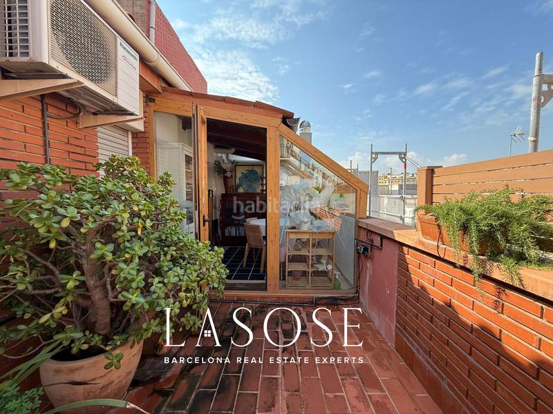 Foto 0a2b995a-b1a0-4009-84e6-19a24ec1bf6b. Location appartement avec chauffage dans Sants Barcelona