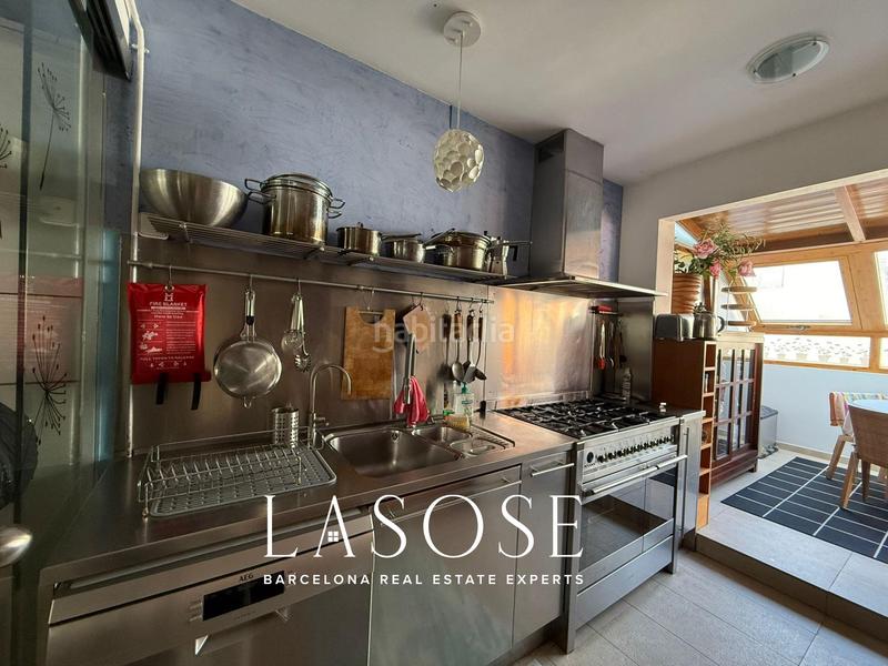 Foto 1b91f544-a77d-40bc-b1eb-37d6c62ea60c. Location appartement avec chauffage dans Sants Barcelona