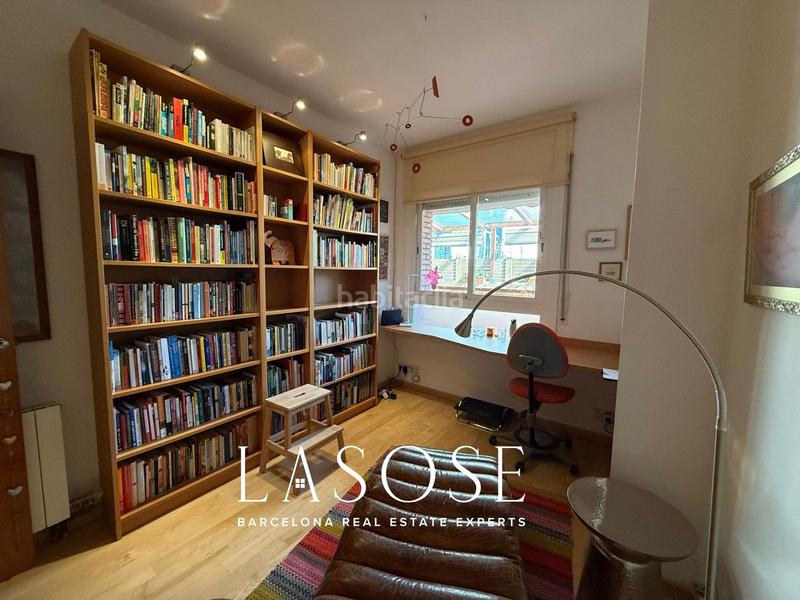 Foto 277ed34f-2563-4a96-b420-09321b2cb90d. Location appartement avec chauffage dans Sants Barcelona