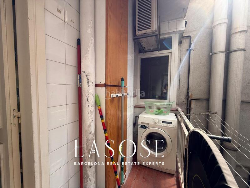 Foto e2c949f0-855f-4493-892d-d15dc9ff51e3. Location appartement avec chauffage dans Sants Barcelona