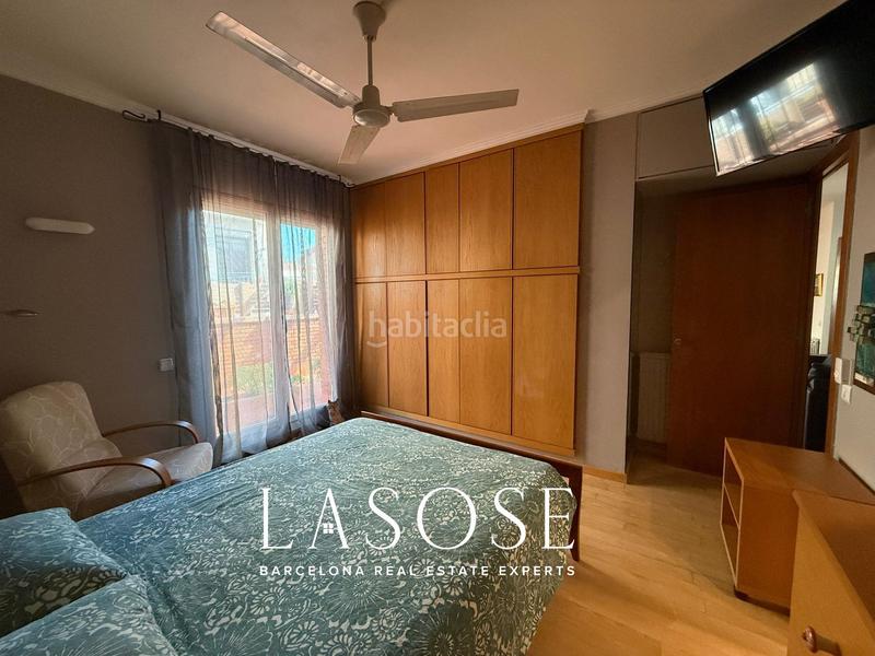 Foto f0b7bba7-6c48-40bf-92a4-33d2c4ea3001. Location appartement avec chauffage dans Sants Barcelona