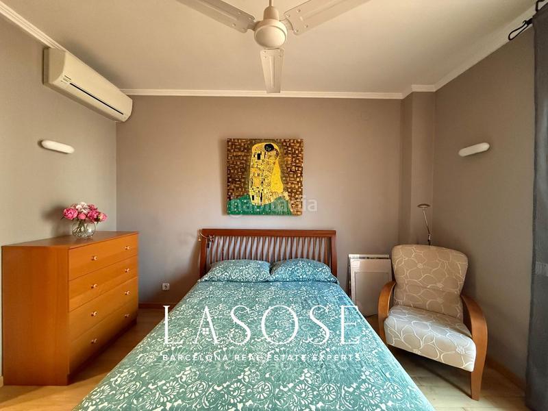 Foto 065d70ce-c5bf-47c6-bc3b-ae58acb2c97b. Miete appartement mit heizung in Sants Barcelona