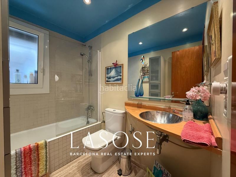 Foto 4761cb89-b171-4e7f-b448-c9d486ec43b1. Miete appartement mit heizung in Sants Barcelona