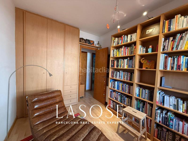 Foto 4793dcc9-1681-4c0c-8a84-d25672425801. Miete appartement mit heizung in Sants Barcelona