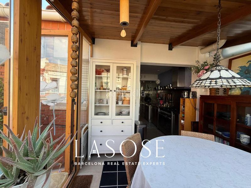 Foto 905f98e2-0e94-4468-be62-483456e31e3a. Miete appartement mit heizung in Sants Barcelona