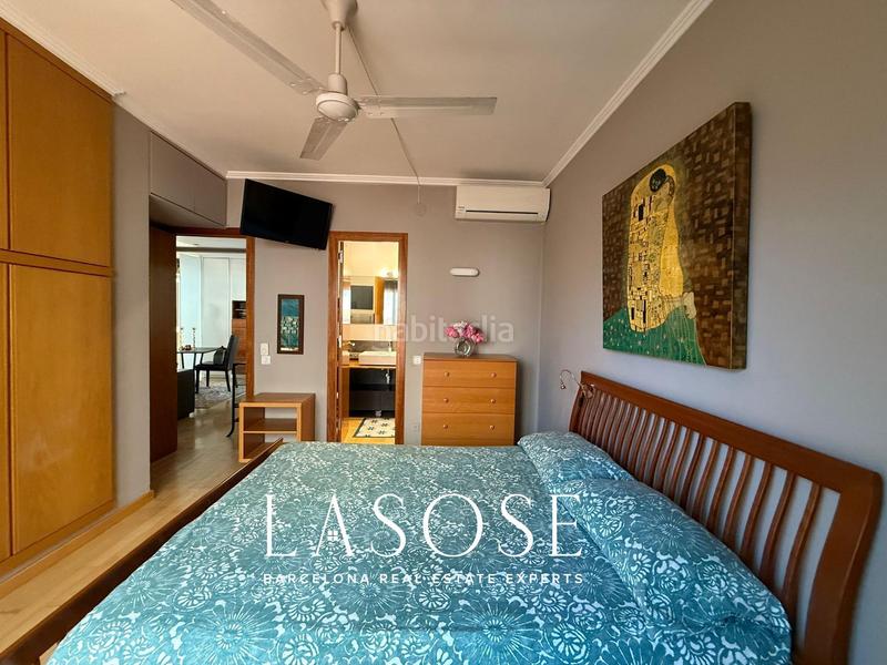 Foto a25d9b5d-0936-474b-805e-5578047a6eab. Miete appartement mit heizung in Sants Barcelona