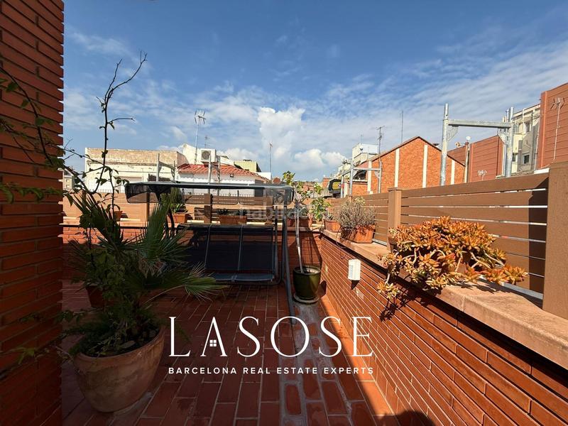 Foto dee49f3f-19aa-4822-9029-4fa73e6fc7e4. Miete appartement mit heizung in Sants Barcelona