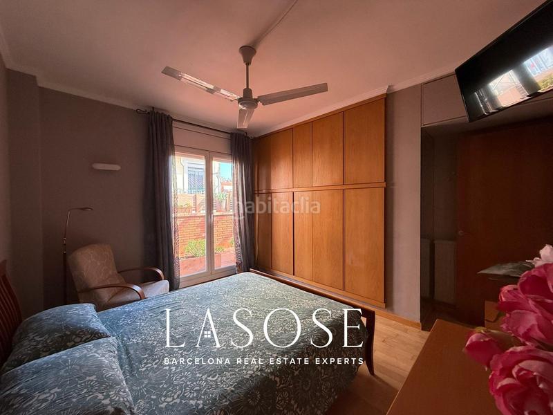 Foto f385e22b-2a4d-4092-acb2-cabc446fd88c. Miete appartement mit heizung in Sants Barcelona