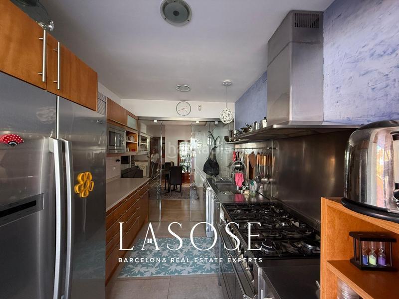 Foto 2772d3eb-eef7-47c2-9e4c-e212bad8dfa0. Rent apartment with heating in Sants Barcelona