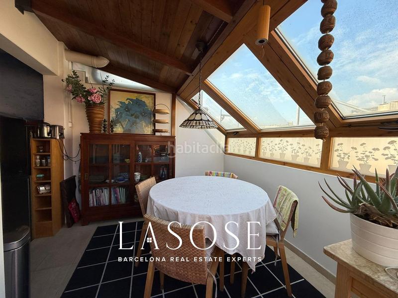 Foto 6a855068-edc6-468c-89e7-679b70855ced. Rent apartment with heating in Sants Barcelona