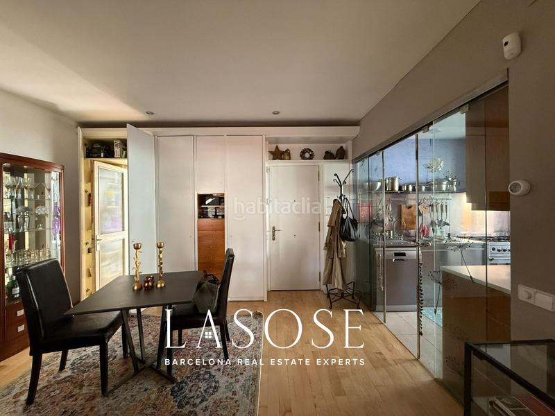 Foto 77f63209-adc7-4d4d-817c-563cd0e594d3. Rent apartment with heating in Sants Barcelona