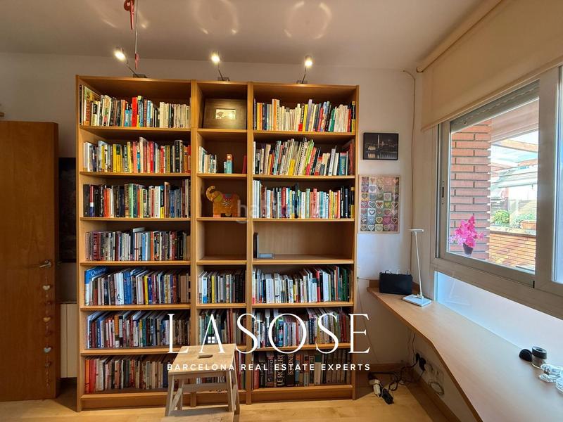 Foto f59793ad-2281-4747-a03a-6d28caf5f782. Rent apartment with heating in Sants Barcelona